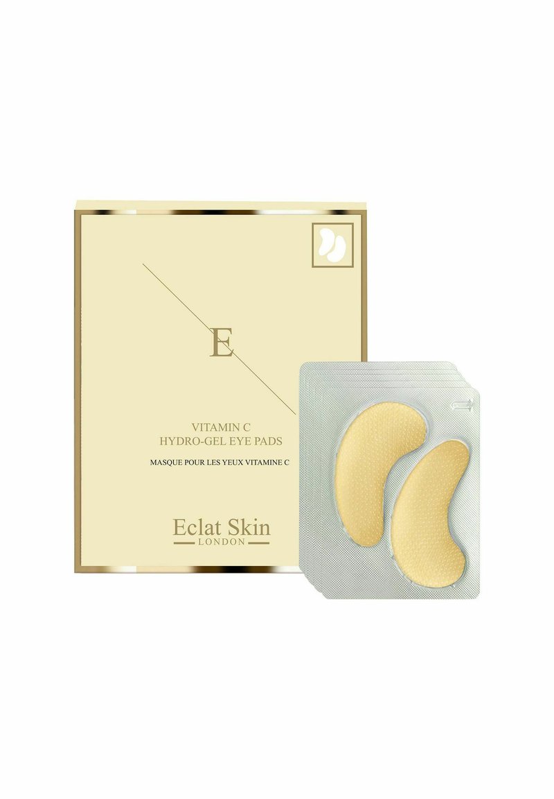 Erthskin London - Pielęgnacja okolic oczu