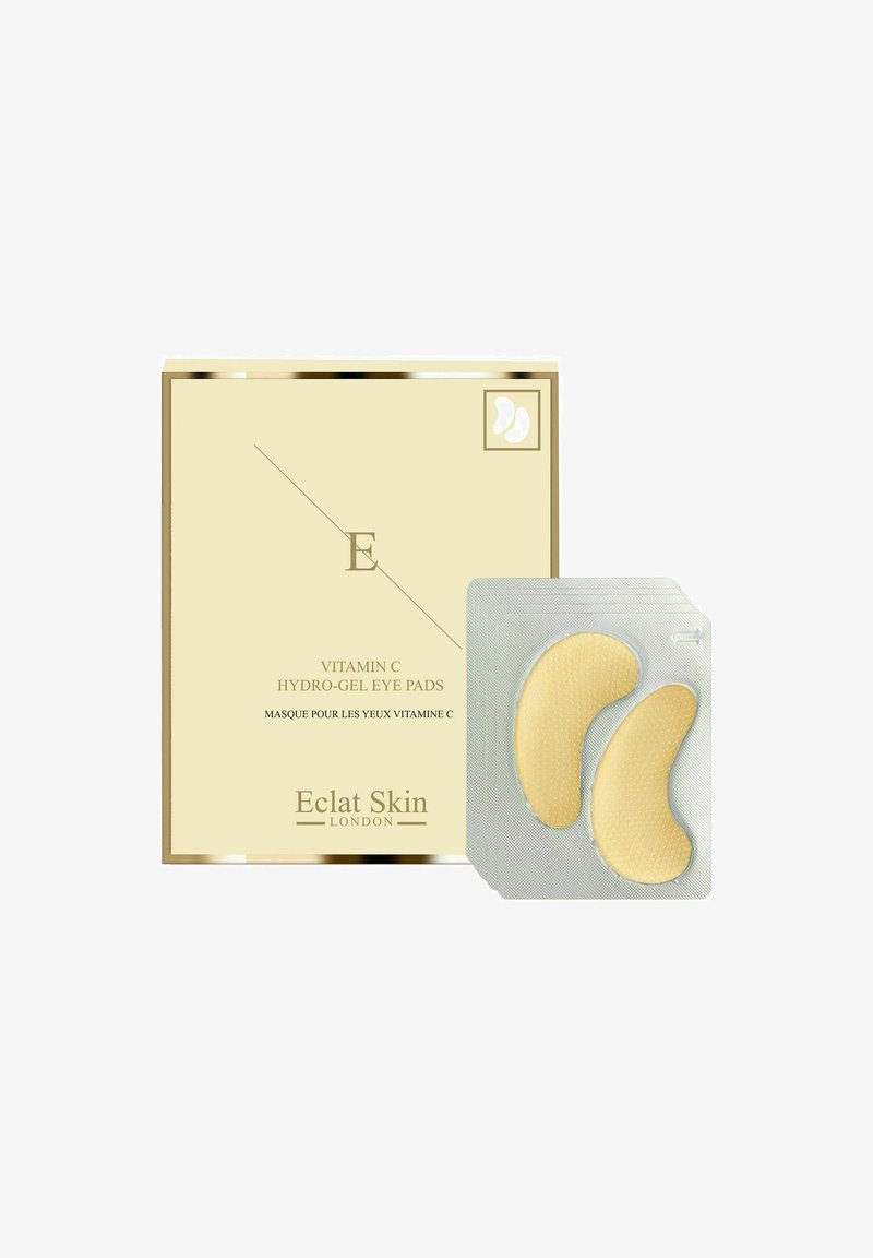 Erthskin London - Pielęgnacja okolic oczu