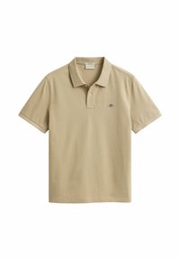 Niet geselecteerd, oat beige