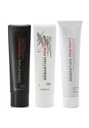 Sebastian SEBASTIAN PENETRAITT SET MASKE* PENETRAITT SET MASKE* - Haarset - weiß