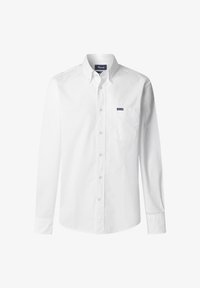 Non sélectionné, white
