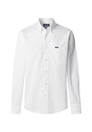 Façonnable CLUB BAS - Overhemd - white