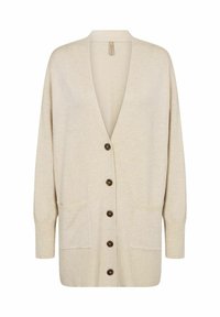 Unselected, cream melange