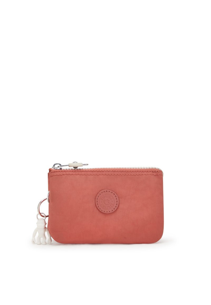 Kipling CREATIVITY - Portafoglio - vintage pink