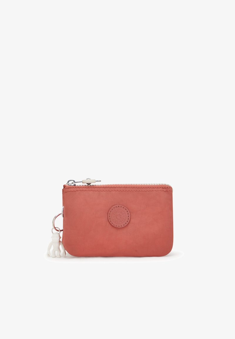 Kipling CREATIVITY - Plånbok - vintage pink