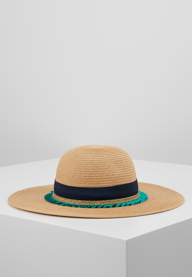 HAT - Chapeau - sand