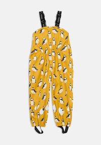 Frugi PUDDLE BUSTER UNISEX Jumpsuit yellow/gelb