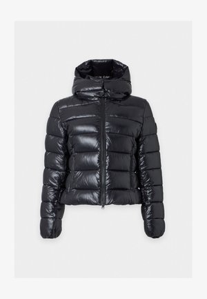 Save the duck, COSMARY - Veste d'hiver - black