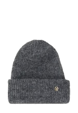 Beanie - dark grey