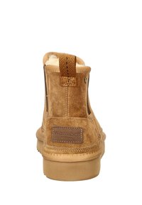 Warmbat Australia AUSTRALIA - Snowboots  - cognac