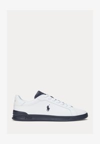 Não selecionado, white/navy