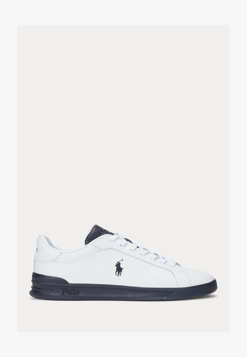 Polo Ralph Lauren HERITAGE COURT II LEATHER SNEAKER UNISEX Sneakers Polo Ralph Lauren HERITAGE COURT II LEATHER SNEAKER UNISEX Sneakers