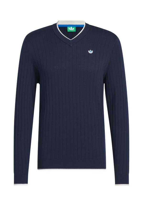 Jumper - night indigo4