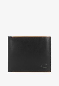 Unausgewählt, black