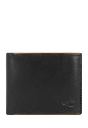 CRUISE RFID SCHUTZ - Wallet - black