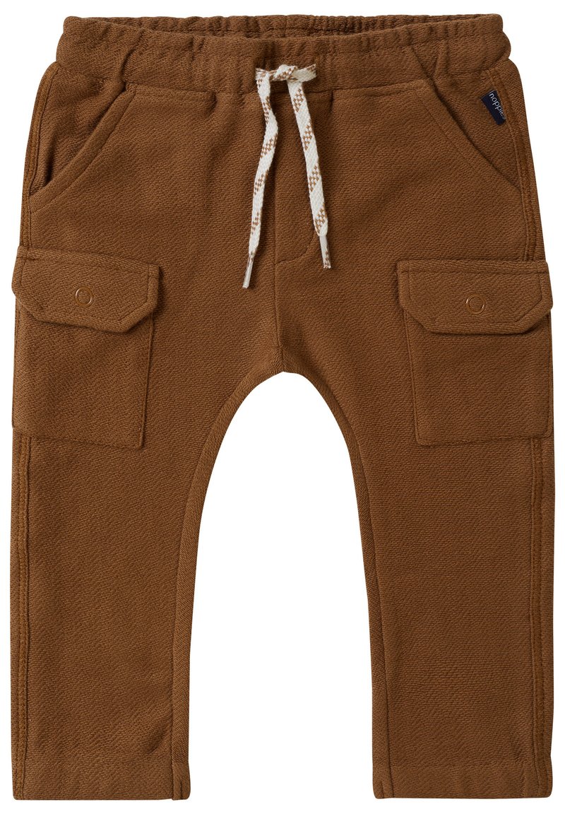 Noppies Broek bruin