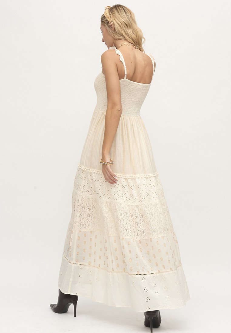 SUMMER SWEET - Vestido largo - Zalando.es