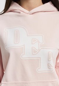 DEF BIG  - Kapuutsiga pusa - rose