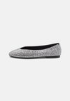 Ballet pumps - rhinestone