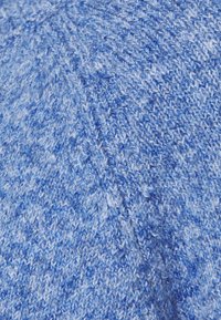 Vero Moda Tall VMDOFFY O NECK - Camisola - sodalite blue/melange