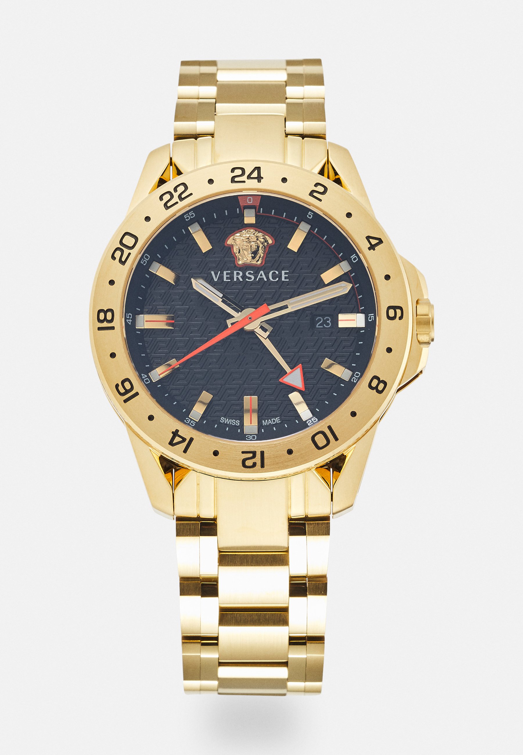 Versace sport watch Clearance