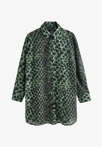 Unausgewählt, green/black