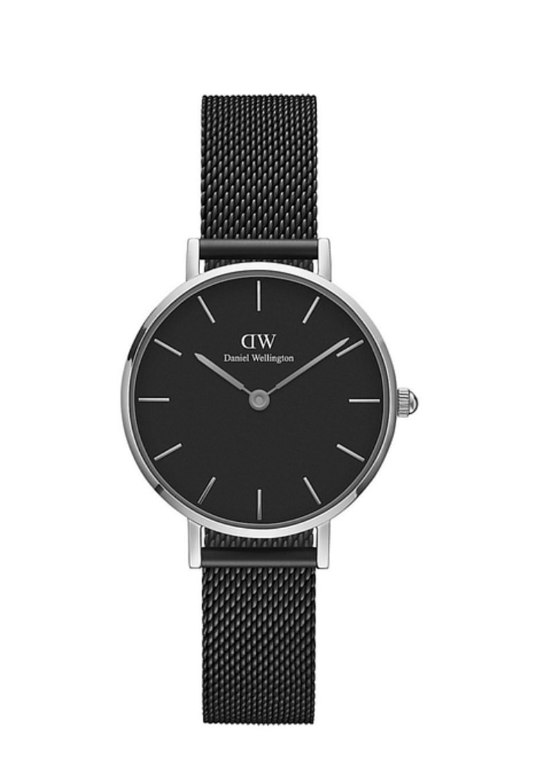 Daniel Wellington Laikrodis - black