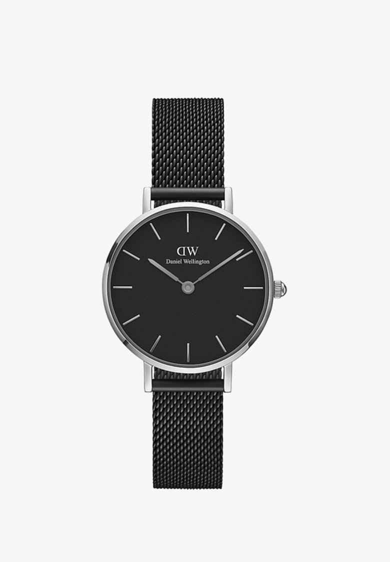 Daniel Wellington Hodinky - black