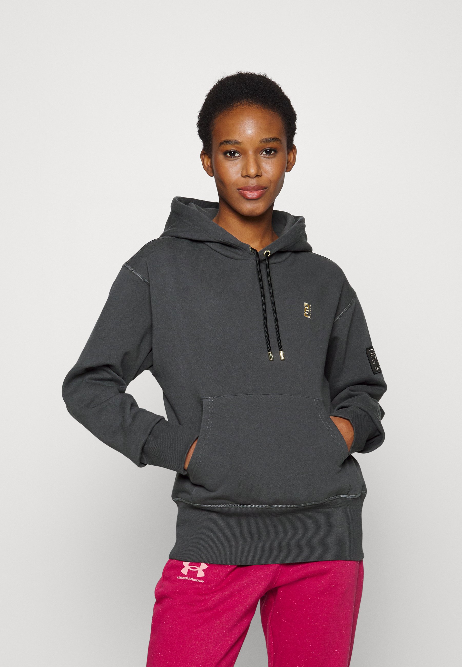 the universal hoodie