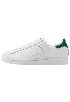 Sneakers basse - white