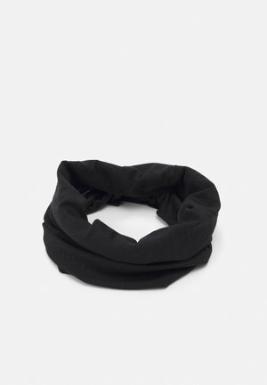 UNISEX - Schlauchschal - black