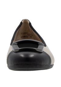 Remonte Klassischer Ballerina - schwarz