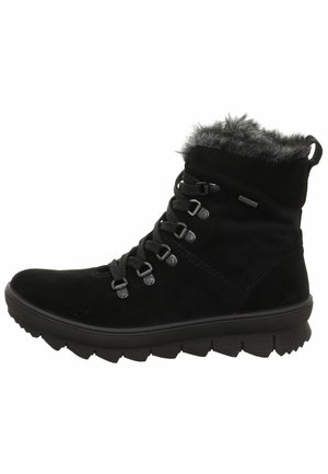 NOVARA - Snowboot/Winterstiefel - schwarz