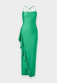 Επιλέχθηκε, summer green
