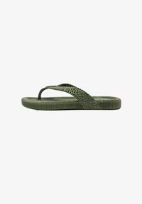 No seleccionado, military green