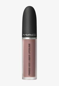 MAC POWDER KISS LIQUID LIPCOLOUR - Liquid Lipstick - it´s personal