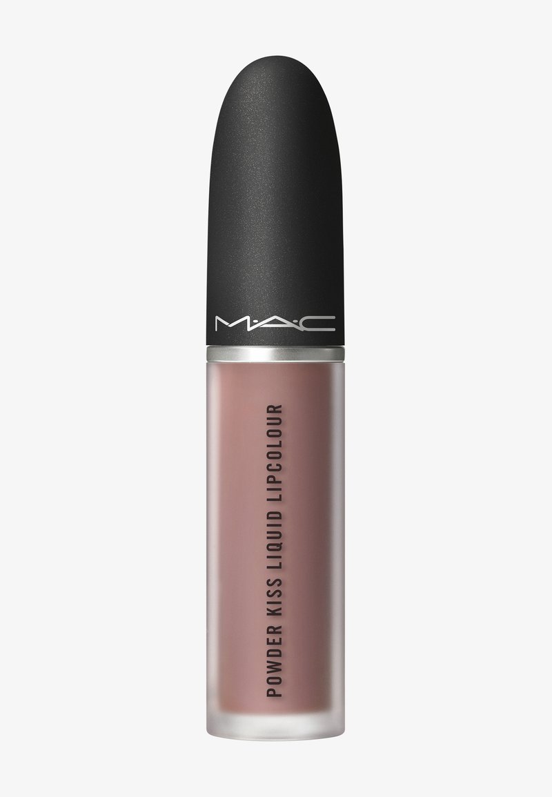MAC POWDER KISS LIQUID LIPCOLOUR - Liquid Lipstick - it´s personal