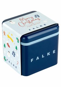 FALKE HAPPY 3-PACK GIFTBOX - Sokken - sortiment