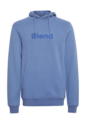 Blend Hoodie - regatta