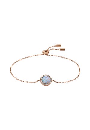 Armband - rose gold-coloured