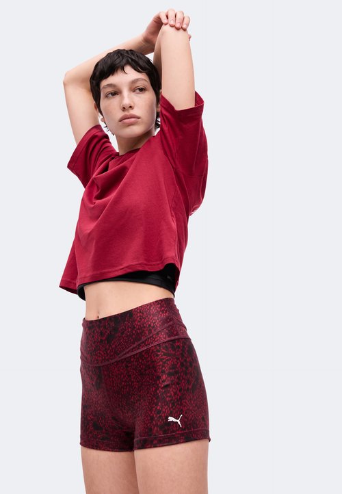 PUMA Mallas Cortas — foto 4