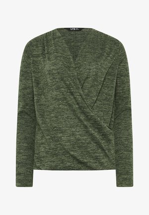 Long Tall Sally, SOFT TOUCH - Jersey de punto - green