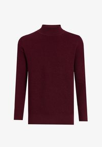 No seleccionado, bordeaux