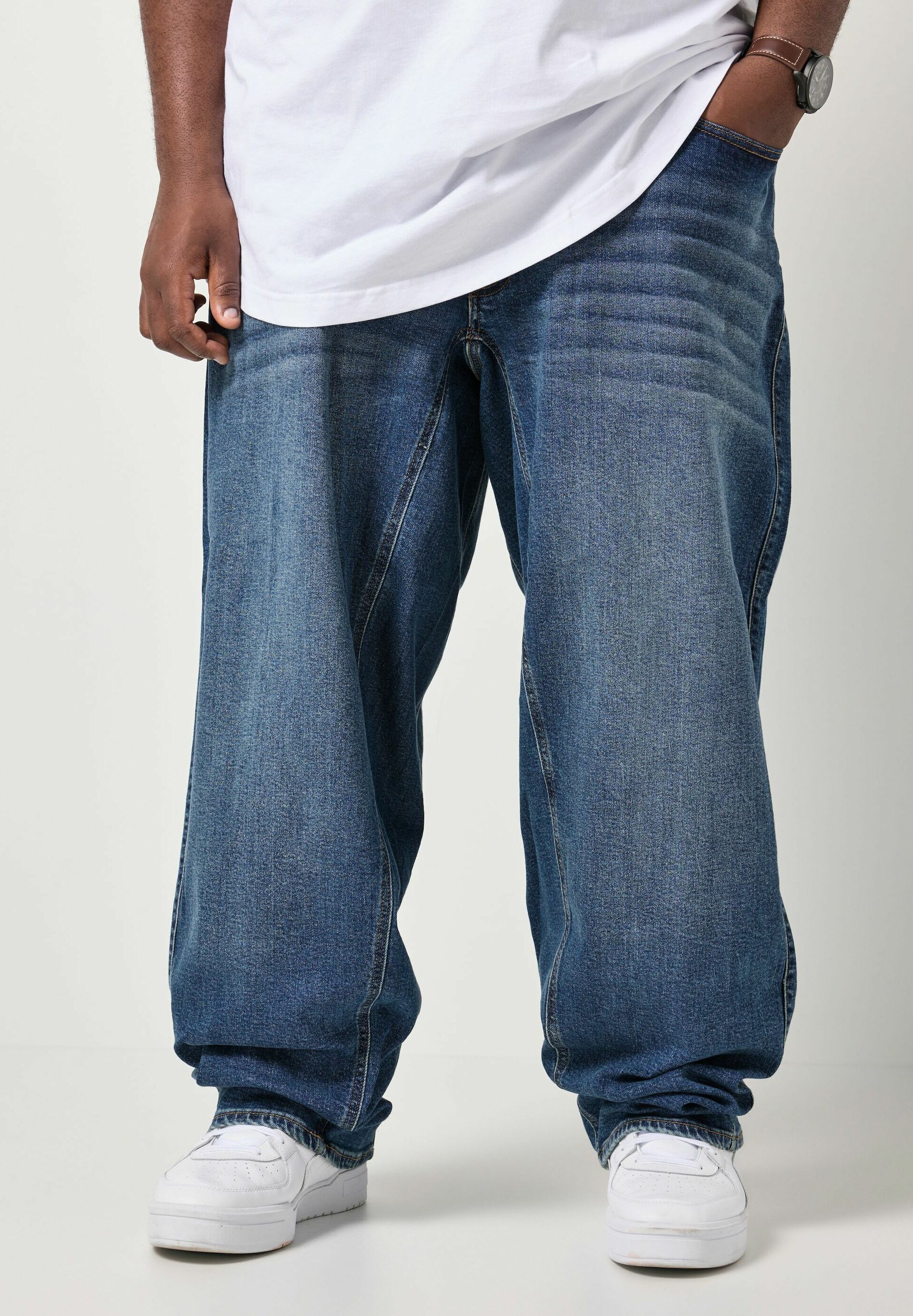 GAS JEANS archive big pocket baggy swag G-STAR Bend 3D Loose Fit 