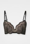 Soutien-gorge push-up - black