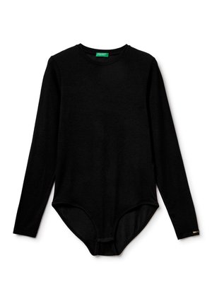 Body - black