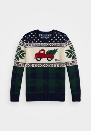 - Sweter