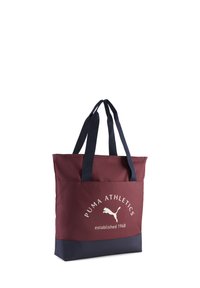 PHASE CLASS - Kandekott - ruby shimmer