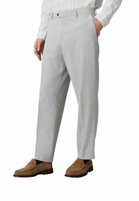 Next Bukser - light grey