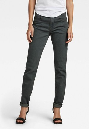 Jeans Skinny Fit - grey